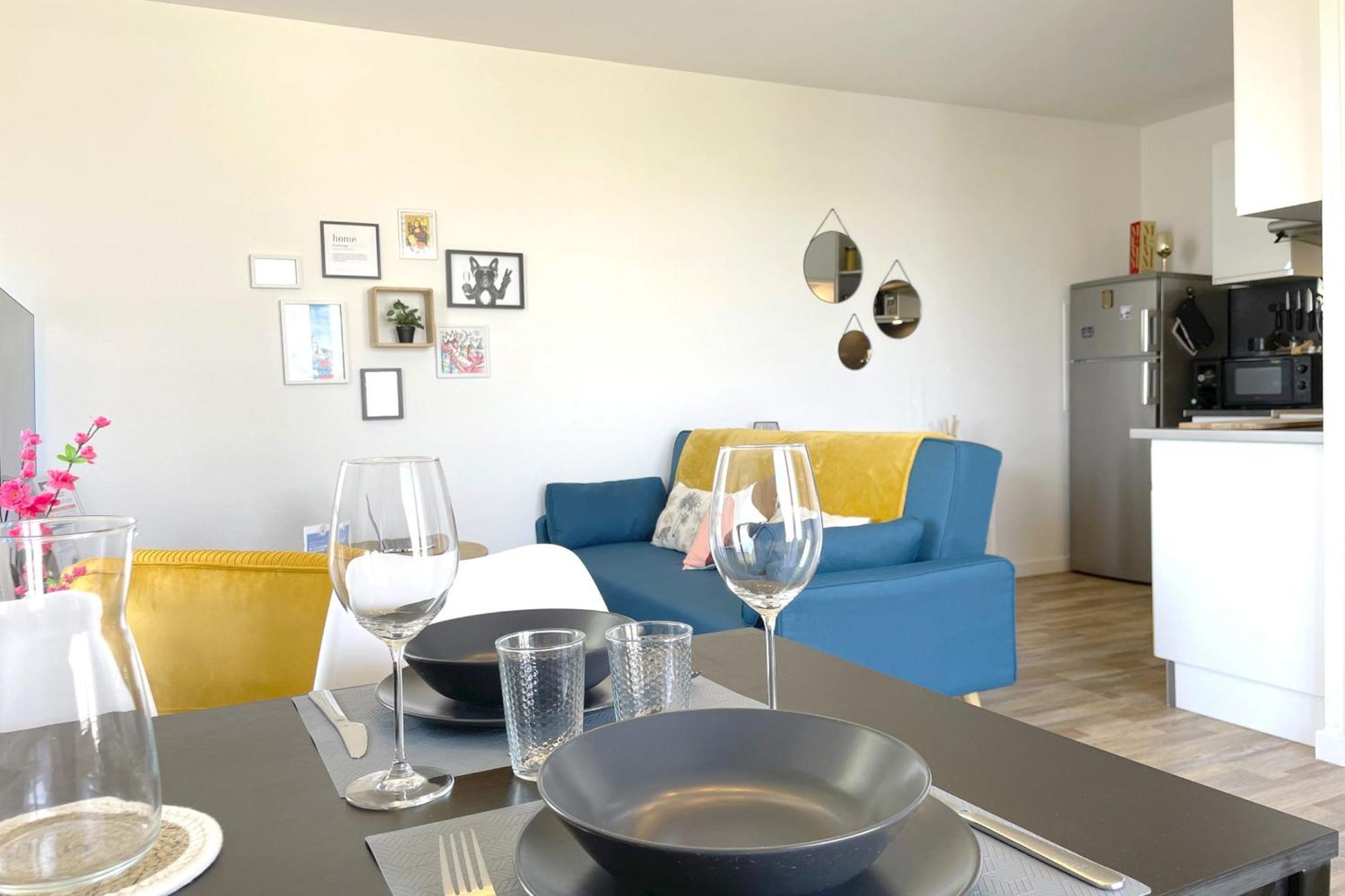 Le Rooftop - Terrasse - Parking - Piscine Кан Екстериор снимка
